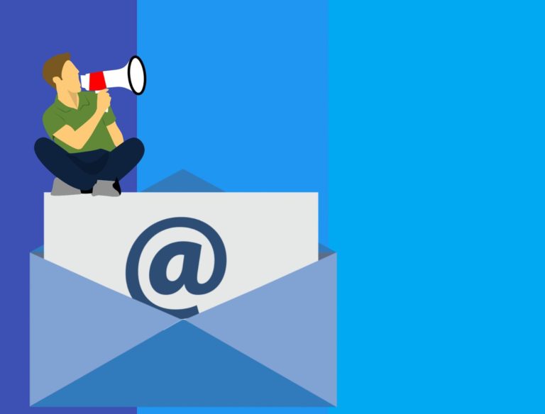 increase visits of your web site with email marketing