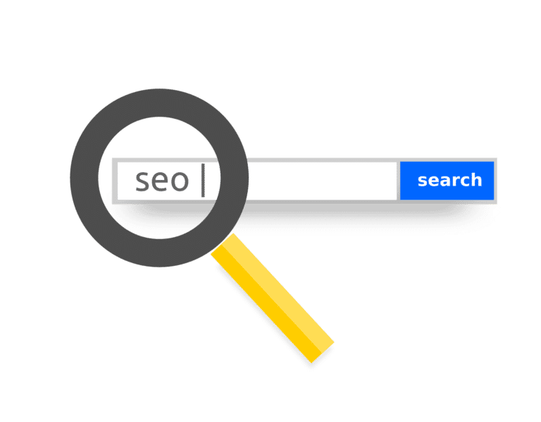 increase visits of your web site with SEO