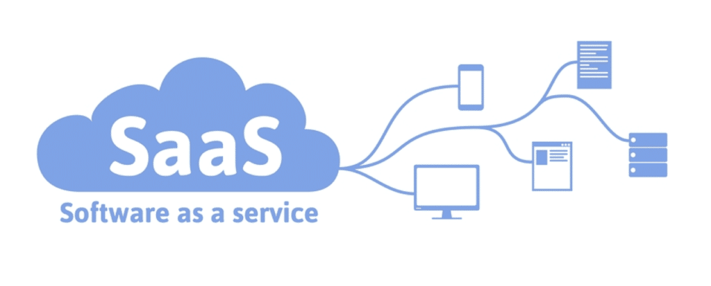 SaaS (Software as a Service)