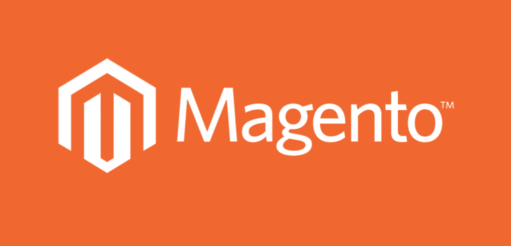 Piattaforma Magento