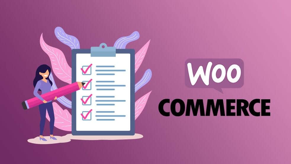 Piattaforma WooCommerce