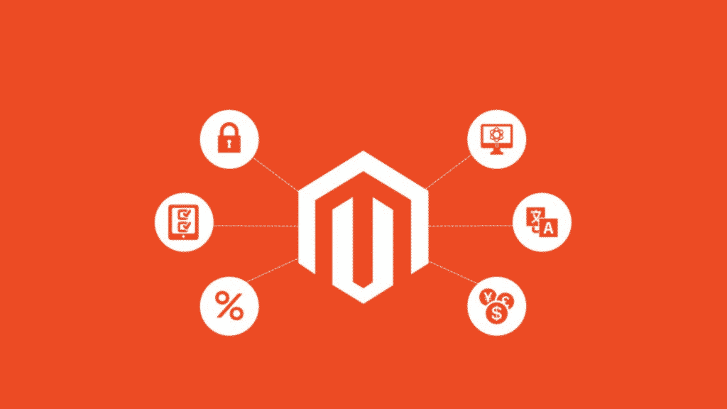 Magento Platform