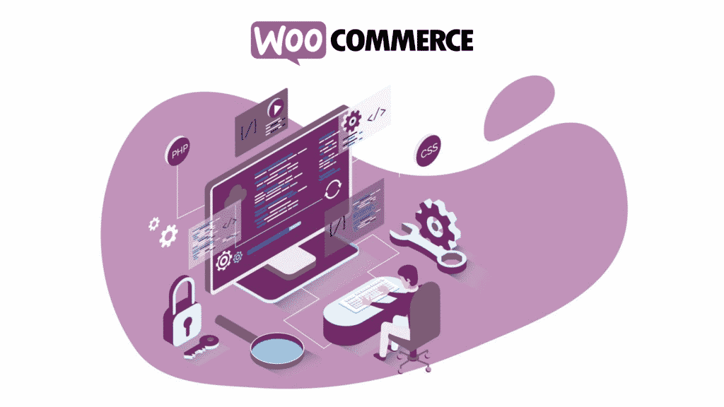 Woocommerce Platform