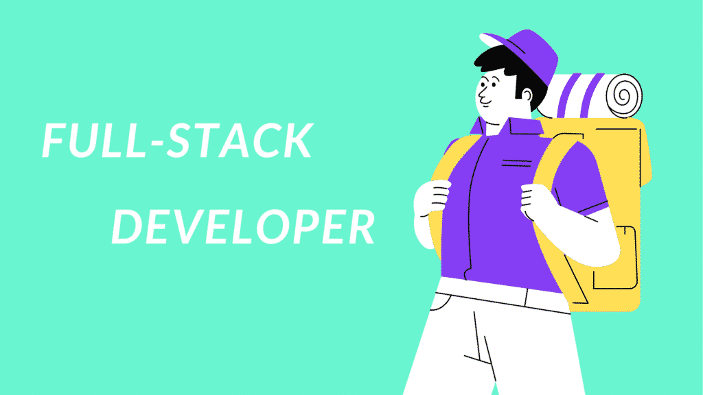 Cerco Web Developer Full-stack 