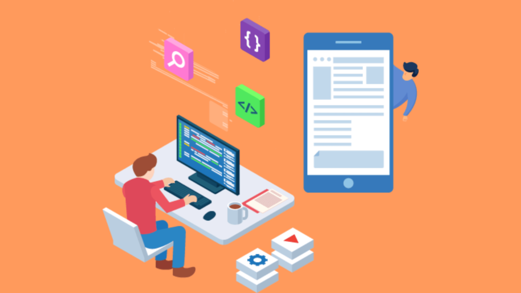 Tips for Outsourcing Mobile App Development